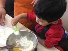 -米柚烘焙教室(工联CC店)