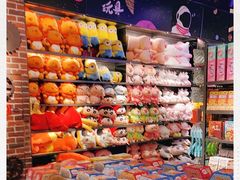 -万达广场(松江店)