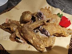 -前海沿·青岛菜(乐客城店)