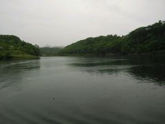 -黄椅山火山森林公园