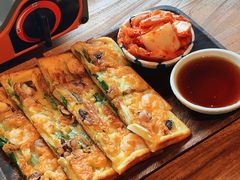 -TAIFORKS 大福食堂·山葵烤肉料理·拌饭(宝安店)