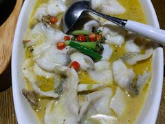 -粗茶淡饭·隐庐私厨(东亭店)