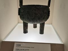 -上海博物馆(人民广场馆)