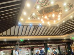 -东来顺饭庄(王府井步行街店)