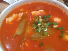 -鱼你在一起(南开天佑城店)