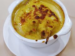 奶油葡国鸡-德大西餐社(云南南路店)