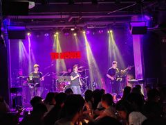 -TZ House音乐现场(茅台店)