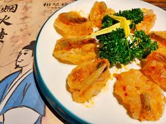 -相尽欢江湖铁板烧(武商梦时代店)