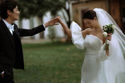 -IDO婚纱摄影(上海旗舰店)