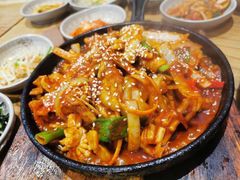 -Myeongdong North Strathfield