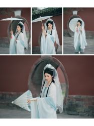 -美云庭古装·格格服汉服·京城旅拍(北京店)