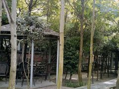 -水岸庭院·乡村柴火鸡