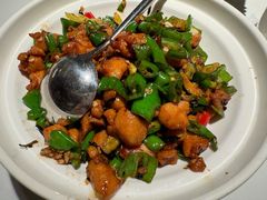 -老阿爸鲜鱼土菜(园区永旺店)