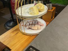 -同仁四季椰子鸡(福田车公庙店)