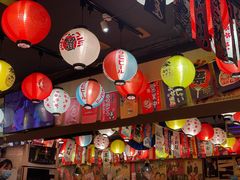 大堂-桃太郎创作料理(大坪店)