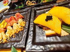 -三石铁板烧(紫竹桥店)