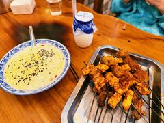 -聚雅美食