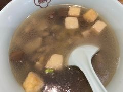-回味鸭血粉丝汤(砂之船店)