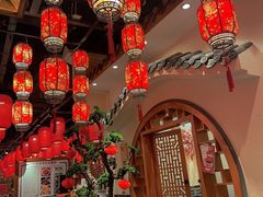 -巡耕记·湖南土菜(长湖店)