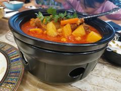 -天山传奇新疆菜(SKLP店)