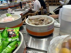 -密友回转自助火锅(世茂国际广场店)
