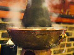 老北京铜锅-北门涮肉·炭火铜锅涮肉(什刹海店)