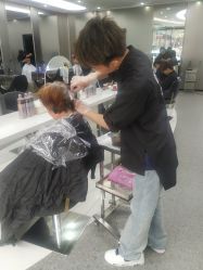 -MOVAN  HAIR莫凡匠人发型屋