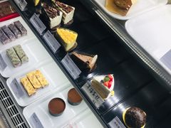 -布朗尼西饼(粮道街店)