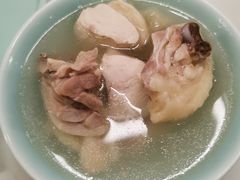 -润园四季椰子鸡火锅(南山海岸城店)