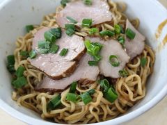 -非遗·爱西干面(小公园总店)