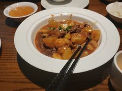 -爱碗亭·鲜炒湖南菜(壹城中心店)
