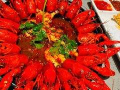 -海底捞火锅(杭州萧山宝龙广场店)