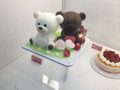 -味多美蛋糕(马家堡永辉店)