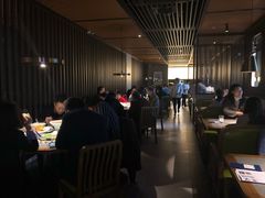 大堂-老头儿油爆虾(星光一期店)