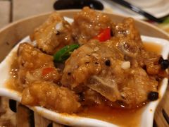 -点都德(大茶楼店)