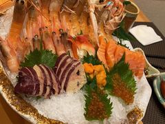 -酒久自助料理(佳兆业店)