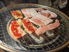-肉仓焼肉バー(烟台山店)