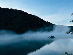 -东江湖旅游区
