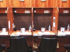 -独食火锅·半米屋台(直营总店)