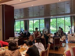 -南宁荔园维景国际酒店·荔园中餐厅