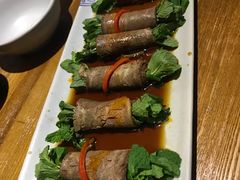 -云海肴·汽锅鸡·云南菜(天津国金汇店)