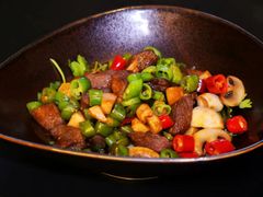 -浙江安吉JW万豪酒店·万豪中餐厅