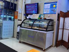 -哈灵现炒本帮面(宁波路店)
