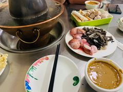 -原柳滩高台阶涮羊肉