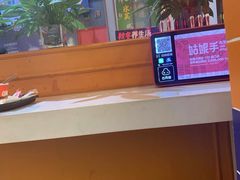 -姑娘手肉夹馍·凉皮·粉面(三盛广场店)