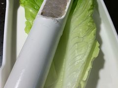 鲜虾滑-锅说大脸毛肚重庆老火锅(佐阾店)
