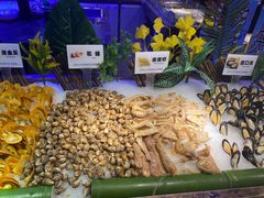 -深海壹品海鲜自助餐厅(吾悦广场店)