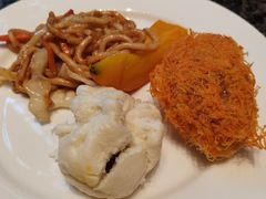 -上海齐鲁酒店·辣椒屋咖啡厅