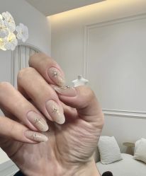 点击看大图 -桃色美甲沙龙
