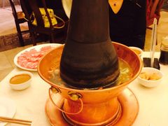 东来顺饭庄(王府井店)-东来顺饭庄(王府井步行街店)